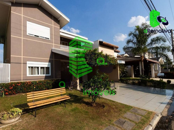 Imagem Casa com 3 Quartos à Venda, 300 m² em Campos Do Conde Ii Versailles (condomínio Fechado) - Tremembé Imagem Casa com 3 Quartos à Venda, 300 m² em Campos Do Conde Ii Versailles (condomínio Fechado) - Tremembé