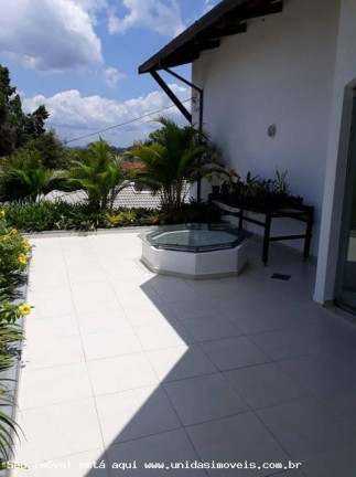 Imagem Casa com 4 Quartos à Venda, 512 m² em Interlagos - São Paulo Imagem Casa com 4 Quartos à Venda, 512 m² em Interlagos - São Paulo