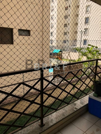Imagem Apartamento com 2 Quartos à Venda, 85 m² em Cidade Monções - São Paulo Imagem Apartamento com 2 Quartos à Venda, 85 m² em Cidade Monções - São Paulo