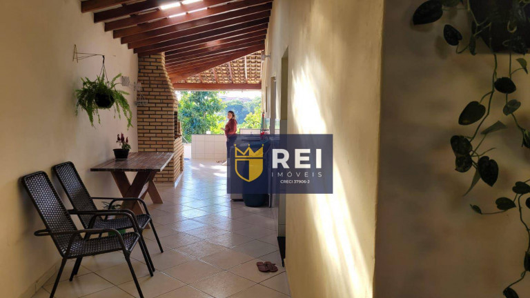 Imagem Casa com 2 Quartos à Venda, 138 m² em Residencial Parque São Camilo - Itu Imagem Casa com 2 Quartos à Venda, 138 m² em Residencial Parque São Camilo - Itu