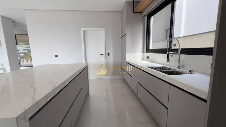 Imagem Sobrado com 5 Quartos à Venda, 460 m² em Condomínio Residencial Alphaville I - São José Dos Campos