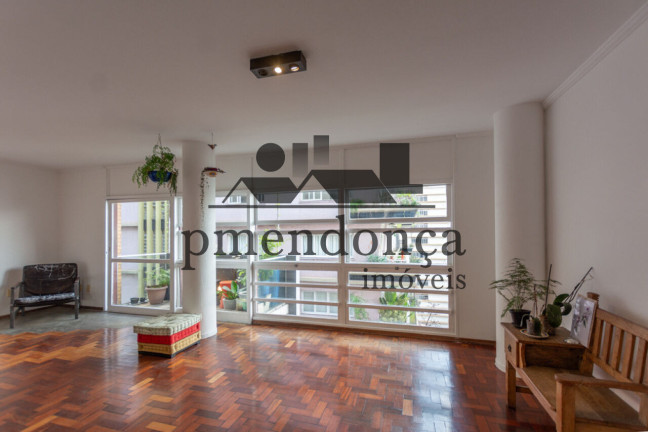 Imagem Apartamento com 3 Quartos à Venda, 150 m² em Higienópolis - São Paulo Imagem Apartamento com 3 Quartos à Venda, 150 m² em Higienópolis - São Paulo
