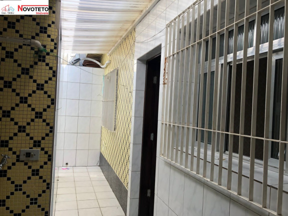 Imagem Casa com 3 Quartos à Venda, 100 m² em Vila Macedópolis - São Paulo Imagem Casa com 3 Quartos à Venda, 100 m² em Vila Macedópolis - São Paulo