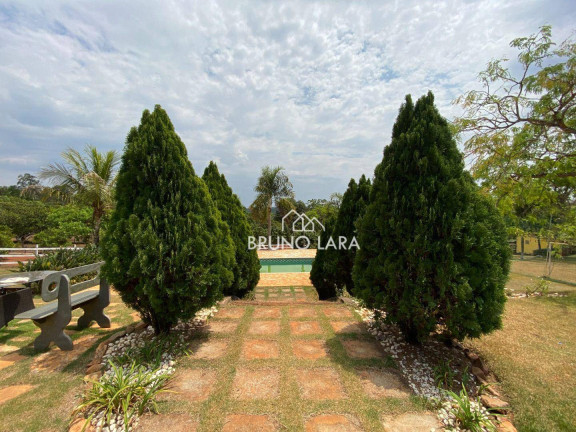 Imagem Fazenda à Venda, 350 m² em Portal Serra Azul - Mateus Leme Imagem Fazenda à Venda, 350 m² em Portal Serra Azul - Mateus Leme