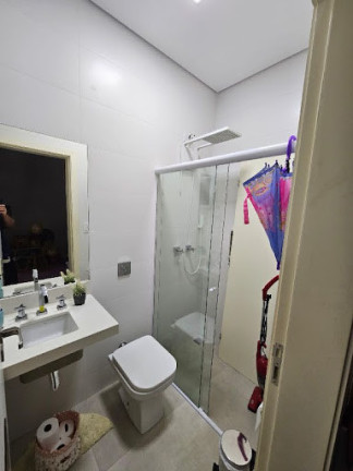 Imagem Casa com 3 Quartos à Venda, 146 m² em Condomínio Residencial Villagio Milano - Sorocaba Imagem Casa com 3 Quartos à Venda, 146 m² em Condomínio Residencial Villagio Milano - Sorocaba