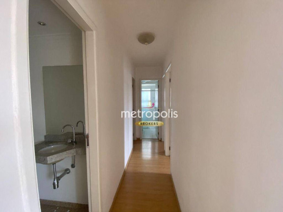 Imagem Apartamento com 3 Quartos à Venda ou Locação, 98 m² em Vila Baeta Neves - São Bernardo Do Campo