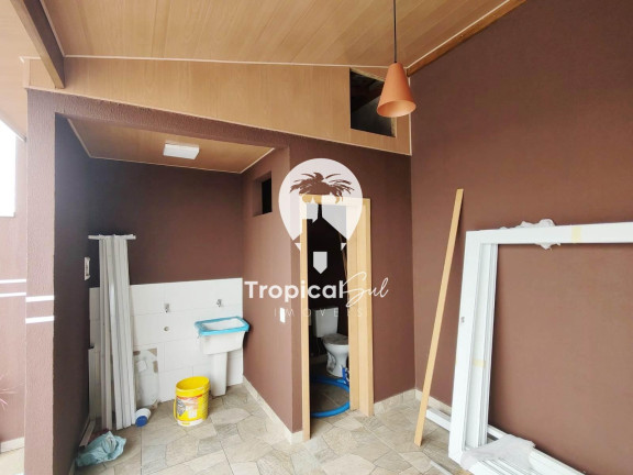 Imagem Casa com 2 Quartos à Venda, 54 m² em Shangri-lá - Pontal Do Parana Imagem Casa com 2 Quartos à Venda, 54 m² em Shangri-lá - Pontal Do Parana