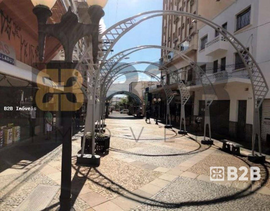 Imagem Sala Comercial à Venda, 575 m² em Centro - Bauru Imagem Sala Comercial à Venda, 575 m² em Centro - Bauru