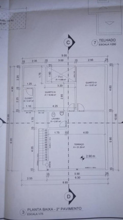 Imagem Imóvel com 4 Quartos à Venda, 25 m² em Campo Grande - Rio De Janeiro Imagem Imóvel com 4 Quartos à Venda, 25 m² em Campo Grande - Rio De Janeiro