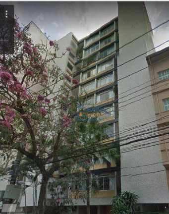 Imagem Apartamento com 2 Quartos à Venda, 90 m² em Higienópolis - São Paulo Imagem Apartamento com 2 Quartos à Venda, 90 m² em Higienópolis - São Paulo