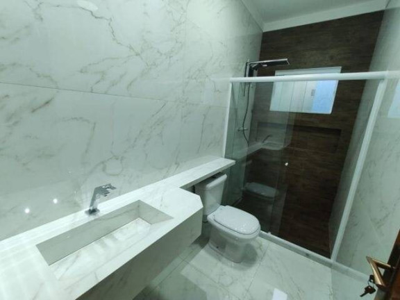 Imagem Casa de Condomínio com 3 Quartos à Venda, 120 m² em Peró - Cabo Frio