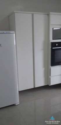 Imagem Apartamento com 2 Quartos à Venda, 96 m² em Aparecida - Santos