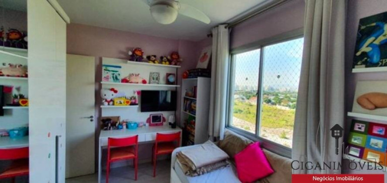 Imagem Apartamento com 2 Quartos à Venda, 52 m² em Barra Da Tijuca - Rio De Janeiro