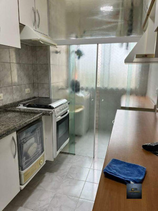 Imagem Apartamento com 3 Quartos à Venda, 62 m² em Assunção - São Bernardo Do Campo Imagem Apartamento com 3 Quartos à Venda, 62 m² em Assunção - São Bernardo Do Campo
