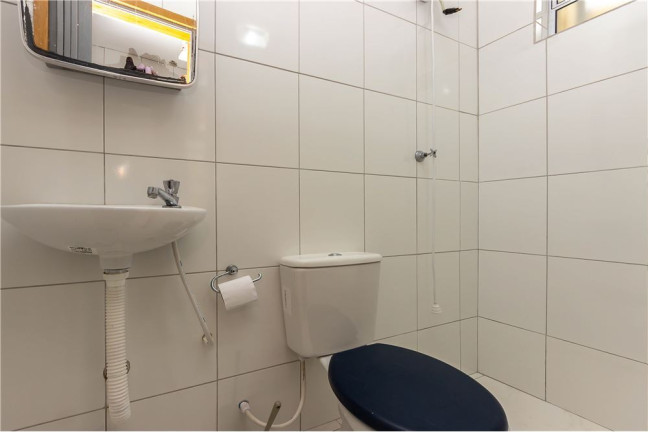 Imagem Casa com 3 Quartos à Venda, em Santo Amaro - São Paulo Imagem Casa com 3 Quartos à Venda, em Santo Amaro - São Paulo