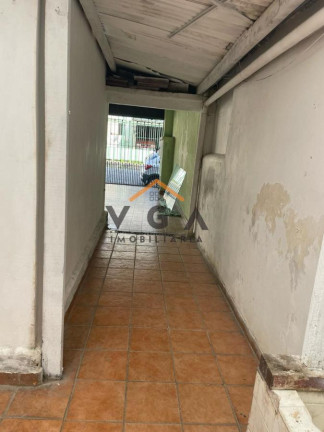 Imagem Casa com 2 Quartos à Venda, 137 m² em Vila Nhocune - São Paulo Imagem Casa com 2 Quartos à Venda, 137 m² em Vila Nhocune - São Paulo