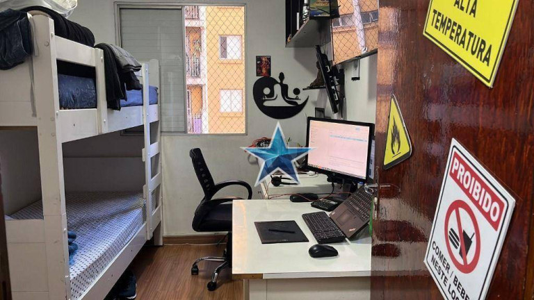 Imagem Apartamento com 2 Quartos à Venda, 55 m² em Freguesia Do ó - São Paulo Imagem Apartamento com 2 Quartos à Venda, 55 m² em Freguesia Do ó - São Paulo