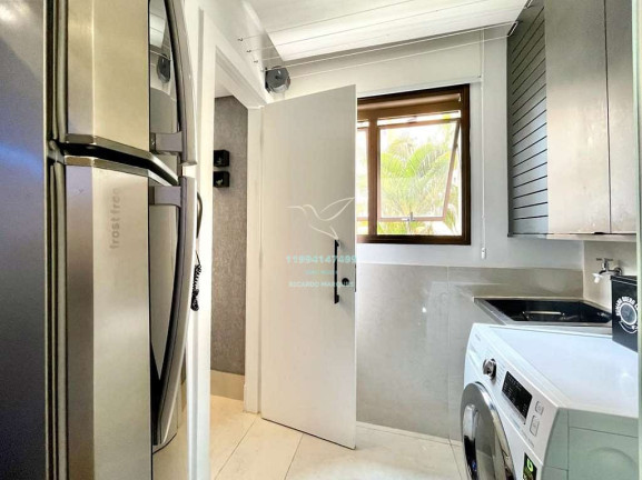 Imagem Apartamento com 1 Quarto à Venda, 58 m² em Jardim Ampliação - São Paulo