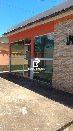 Imagem Casa com 2 Quartos à Venda, 100 m² em Guaxindiba - São Francisco De Itabapoana Imagem Casa com 2 Quartos à Venda, 100 m² em Guaxindiba - São Francisco De Itabapoana