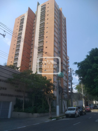 Imagem Apartamento com 3 Quartos à Venda, 99 m² em Vila Osasco - Osasco
