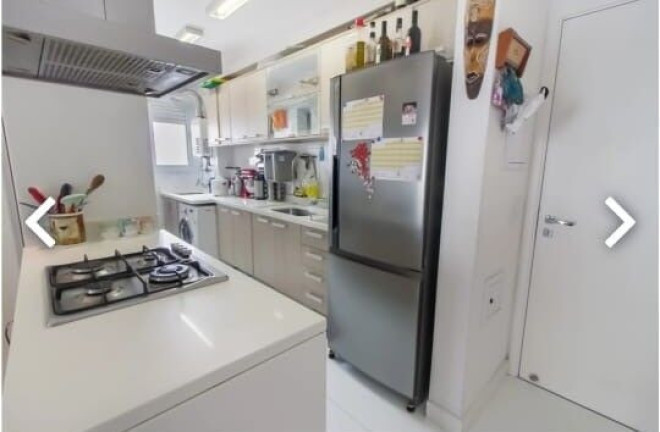 Imagem Apartamento com 3 Quartos à Venda, 74 m² em Liberdade - São Paulo Imagem Apartamento com 3 Quartos à Venda, 74 m² em Liberdade - São Paulo