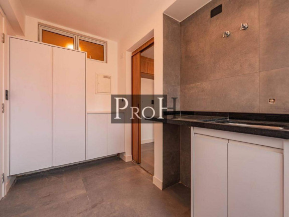 Imagem Apartamento com 3 Quartos à Venda, 155 m² em Campestre - Santo André