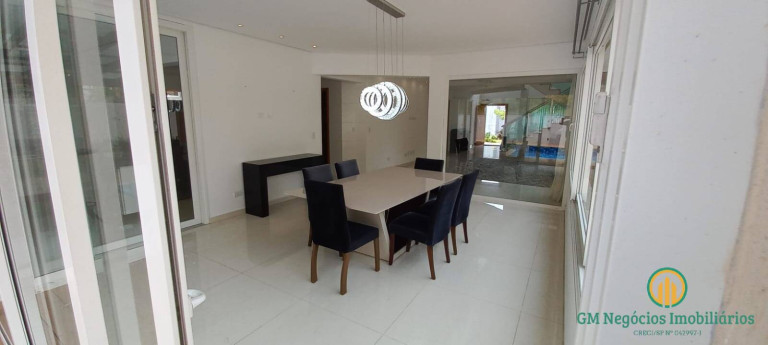 Imagem Casa de Condomínio com 4 Quartos à Venda, 380 m² em Granja Viana - Cotia