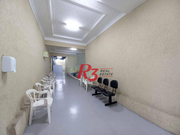 Imagem Sobrado com 3 Quartos à Venda, 240 m² em Campo Grande - Santos Imagem Sobrado com 3 Quartos à Venda, 240 m² em Campo Grande - Santos