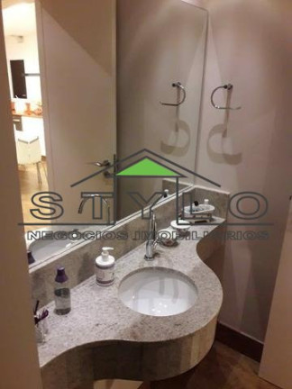 Imagem Apartamento com 3 Quartos à Venda, 244 m² em Nova Petrópolis - São Bernardo Do Campo Imagem Apartamento com 3 Quartos à Venda, 244 m² em Nova Petrópolis - São Bernardo Do Campo