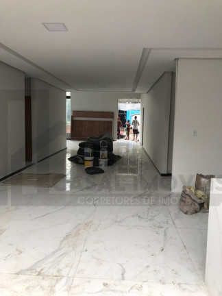 Imagem Casa com 4 Quartos à Venda, 400 m² em Atalaia - Ananindeua
