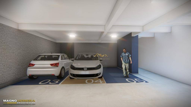 Imagem Apartamento com 2 Quartos à Venda, 46 m² em Vila Ema - São Paulo Imagem Apartamento com 2 Quartos à Venda, 46 m² em Vila Ema - São Paulo