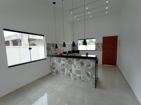Imagem Casa com 2 Quartos à Venda, 80 m² em Jardim Atlântico Central (itaipuaçu) - Maricá