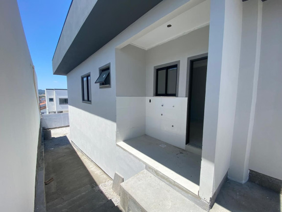 Imagem Casa com 2 Quartos à Venda, 138 m² em Forquilhas - São José Imagem Casa com 2 Quartos à Venda, 138 m² em Forquilhas - São José