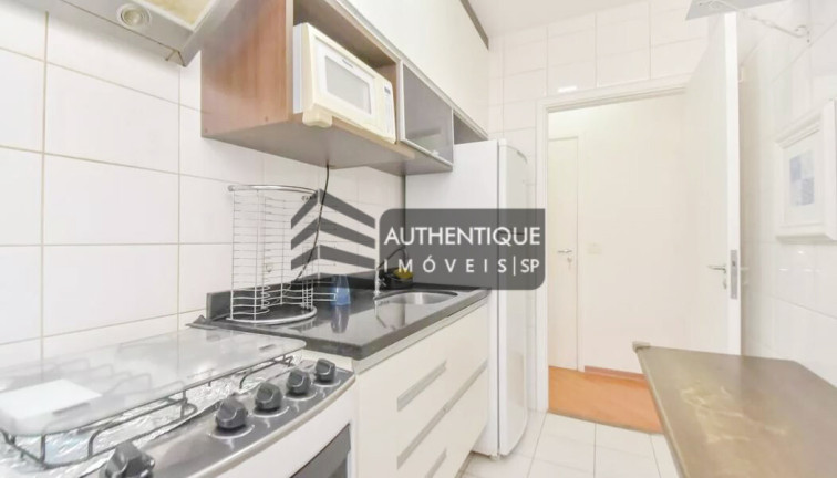 Imagem Apartamento com 3 Quartos à Venda, 74 m² em Bela Vista - São Paulo