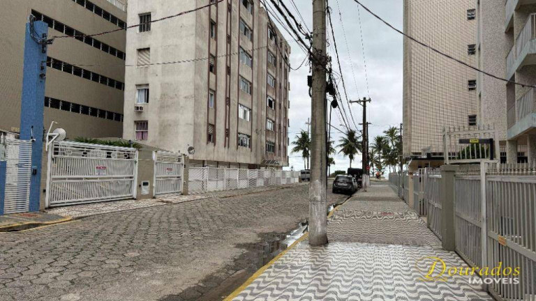 Imagem Apartamento com 1 Quarto à Venda, 40 m² em Aviação - Praia Grande Imagem Apartamento com 1 Quarto à Venda, 40 m² em Aviação - Praia Grande