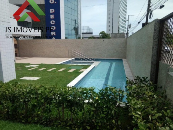Imagem Imóvel com 1 Quarto para Alugar, 33 m² em Barra De Jangada - Jaboatão Dos Guararapes