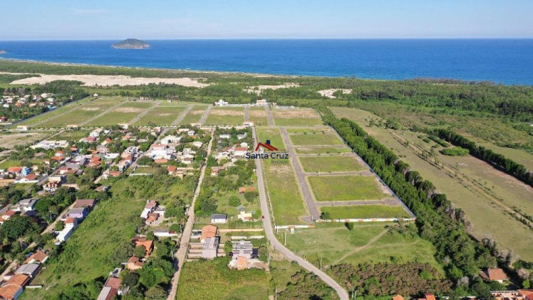 Terreno à Venda, 372 m² em São João Do Rio Vermelho - Florianópolis