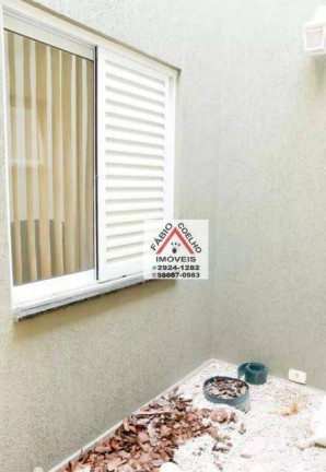 Imagem Sobrado com 3 Quartos à Venda, 115 m² em Campo Grande - São Paulo Imagem Sobrado com 3 Quartos à Venda, 115 m² em Campo Grande - São Paulo
