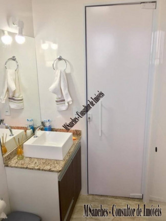 Imagem Apartamento com 2 Quartos à Venda, 58 m² em Vila Olímpia - Sorocaba