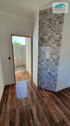 Imagem Casa com 2 Quartos à Venda, 180 m² em Balneário Mar Azul - Caraguatatuba