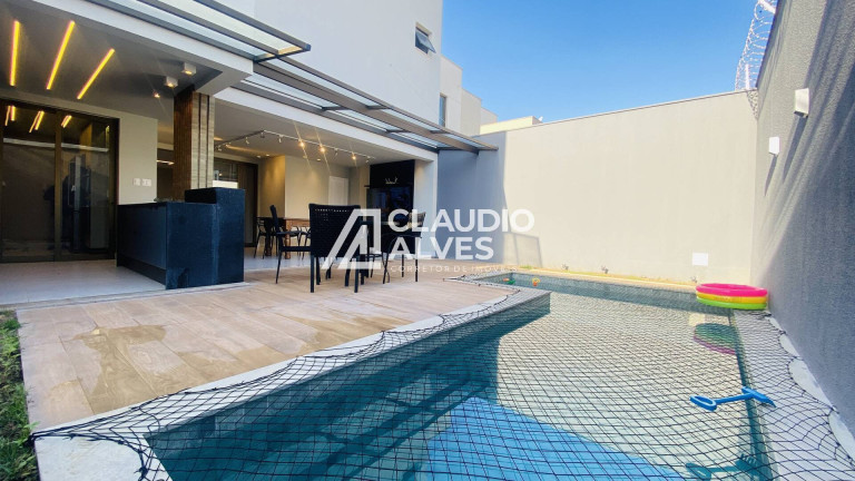 Imagem Casa de Condomínio com 4 Quartos à Venda, 245 m² em Sim - Feira De Santana Imagem Casa de Condomínio com 4 Quartos à Venda, 245 m² em Sim - Feira De Santana