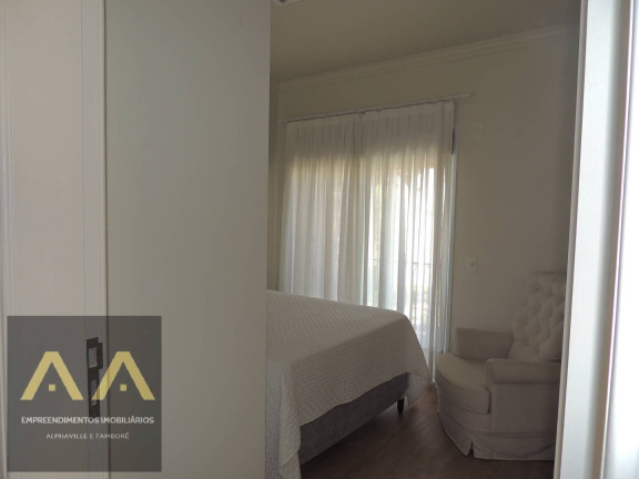Imagem Casa com 4 Quartos à Venda, 422 m² em Alphaville - Santana De Parnaíba