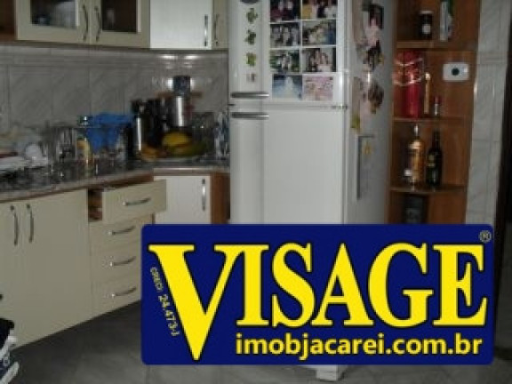 Imagem Casa com 2 Quartos à Venda, 80 m² em Jd. Jacinto - Jacareí Imagem Casa com 2 Quartos à Venda, 80 m² em Jd. Jacinto - Jacareí