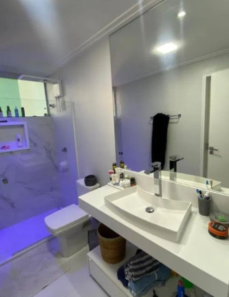 Imagem Apartamento com 3 Quartos à Venda, 150 m² em Pituba - Salvador Imagem Apartamento com 3 Quartos à Venda, 150 m² em Pituba - Salvador