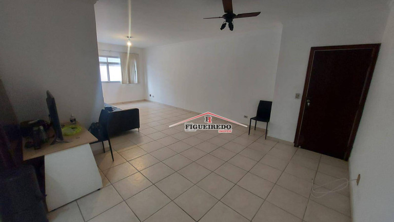 Imagem Apartamento com 3 Quartos à Venda, 108 m² em Boqueirão - Praia Grande Imagem Apartamento com 3 Quartos à Venda, 108 m² em Boqueirão - Praia Grande