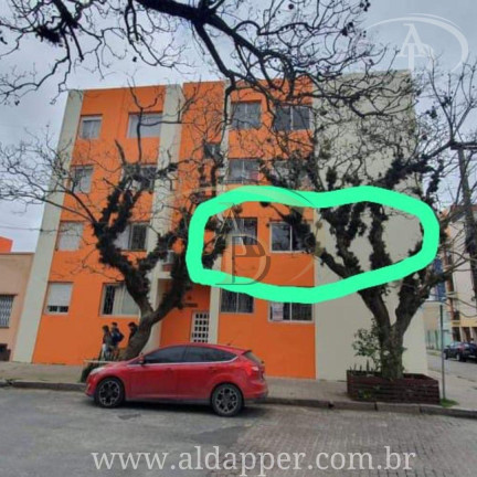 Imagem Apartamento com 2 Quartos à Venda, 59 m² em Centro - Rio Grande Imagem Apartamento com 2 Quartos à Venda, 59 m² em Centro - Rio Grande