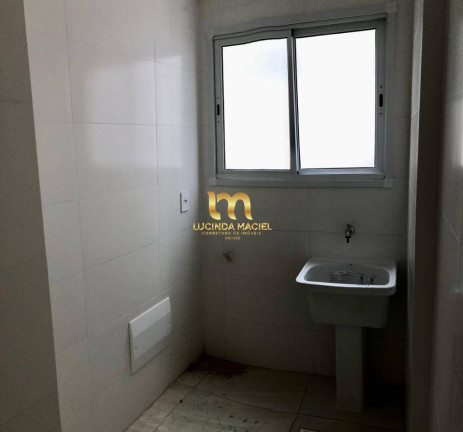 Imagem Apartamento com 1 Quarto à Venda, 41 m² em Aviação - Praia Grande