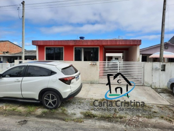Imagem Sobrado com 4 Quartos à Venda, 170 m² em Ipanema - Pontal Do Paraná Imagem Sobrado com 4 Quartos à Venda, 170 m² em Ipanema - Pontal Do Paraná