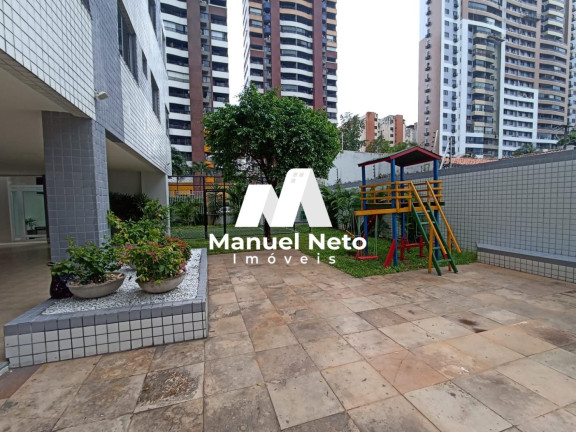 Imagem Apartamento com 3 Quartos à Venda, 115 m² em Varjota Imagem Apartamento com 3 Quartos à Venda, 115 m² em Varjota