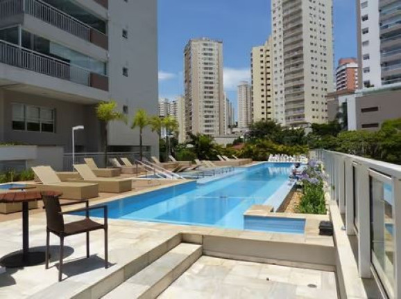 Imagem Apartamento com 2 Quartos à Venda, 68 m² em Chácara Inglesa - São Paulo Imagem Apartamento com 2 Quartos à Venda, 68 m² em Chácara Inglesa - São Paulo